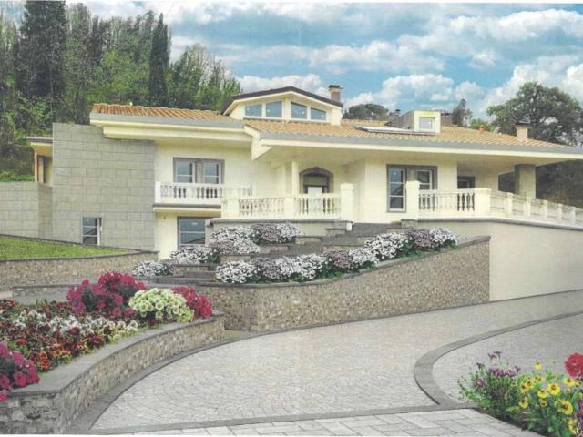 Villa Indipendente in vendita a Figline e Incisa Valdarno, Figline Valdarno