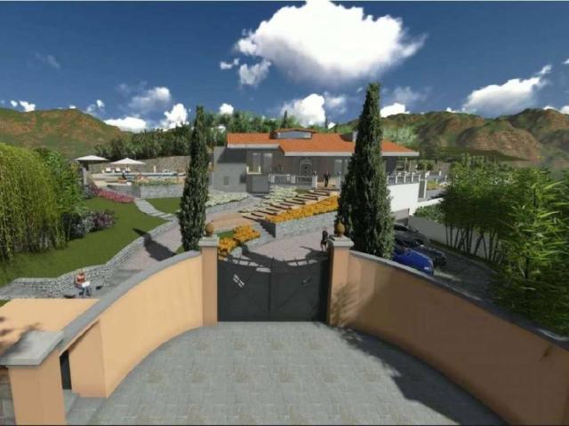 Villa Indipendente in vendita a Figline e Incisa Valdarno, Figline Valdarno