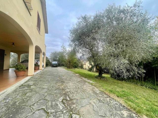 Villa Indipendente in vendita a Figline e Incisa Valdarno, Figline Valdarno