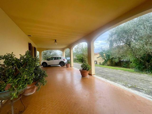 Villa Indipendente in vendita a Figline e Incisa Valdarno, Figline Valdarno
