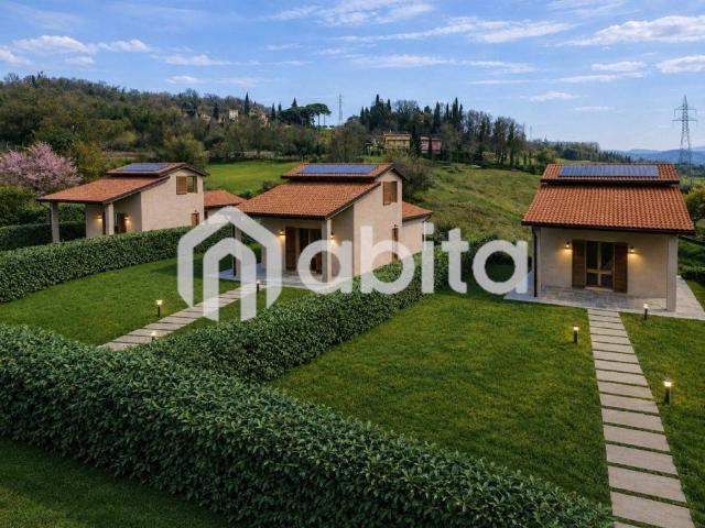 Villa Indipendente in vendita a Figline e Incisa Valdarno, Figline Valdarno