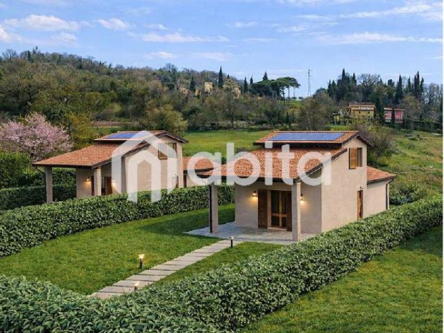 Villa Indipendente in vendita a Figline e Incisa Valdarno, Figline Valdarno