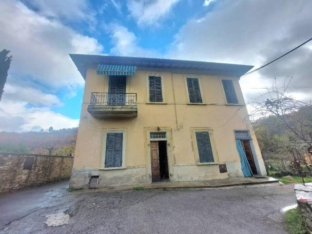 Villa Indipendente in vendita a Figline e Incisa Valdarno, Ponte Agli Stolli
