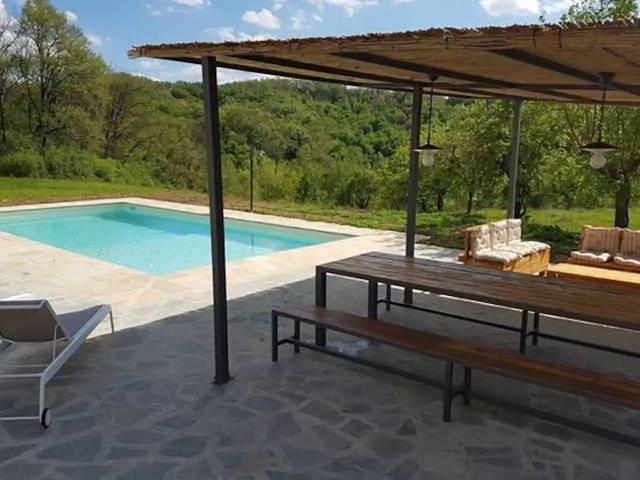 Villa Indipendente in vendita a Figline e Incisa Valdarno, Figline Valdarno