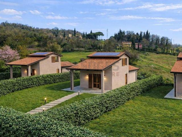 Villa Indipendente in vendita a Figline e Incisa Valdarno, Figline Valdarno