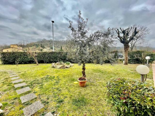 Villa Indipendente in vendita a Figline e Incisa Valdarno, Figline Valdarno