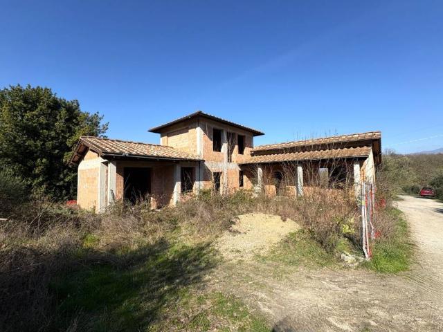Villa Indipendente in vendita a Figline e Incisa Valdarno, Figline Valdarno
