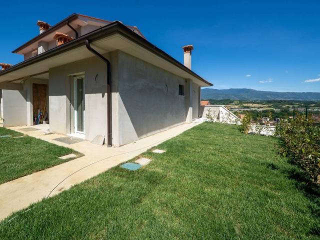 Villa Indipendente in vendita a Figline e Incisa Valdarno, Incisa Val D'arno