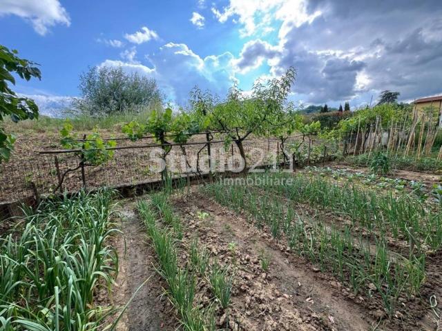 Villa Indipendente in vendita a Figline e Incisa Valdarno, Figline Valdarno