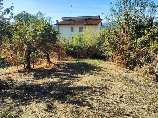 Villa Indipendente in vendita a Figline e Incisa Valdarno, Castelfranco Piandiscò