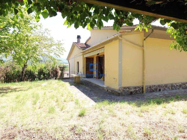 Villa Indipendente in vendita a Figline e Incisa Valdarno, Incisa Val D'arno