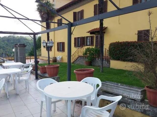 Villa Indipendente in vendita a Figline e Incisa Valdarno, Incisa Val D'arno