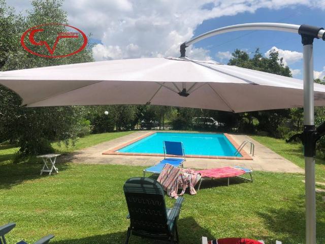 Villa Indipendente in vendita a Figline e Incisa Valdarno, Toscana