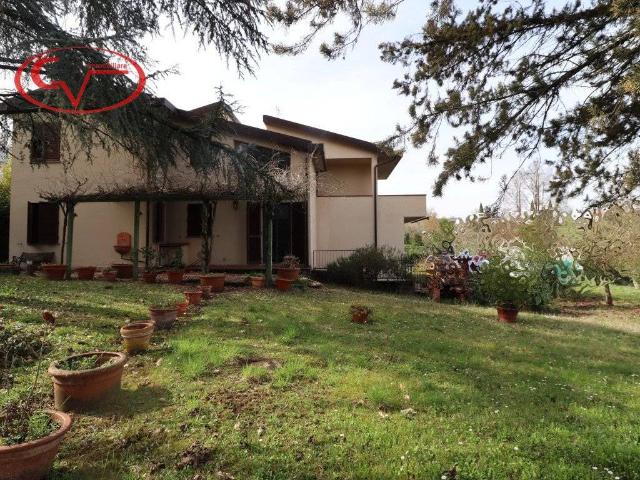 Villa Indipendente in vendita a Figline e Incisa Valdarno, Figline Valdarno