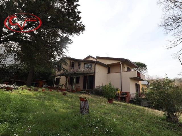 Villa Indipendente in vendita a Figline e Incisa Valdarno, Figline Valdarno