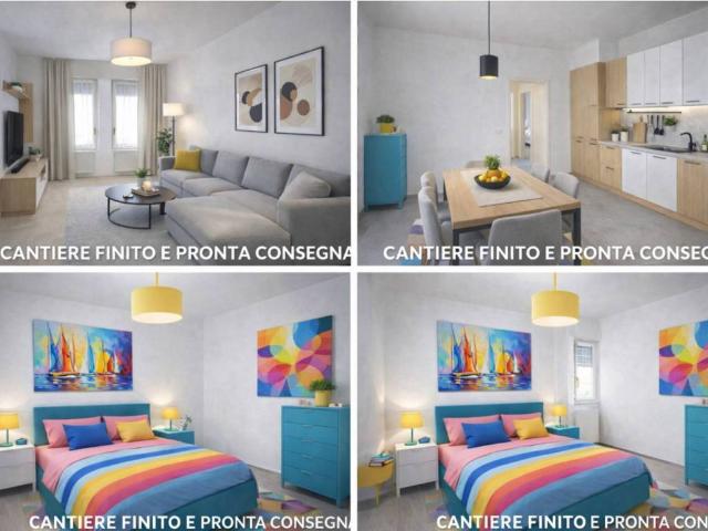 Villa Indipendente in vendita a Filago, Lombardia