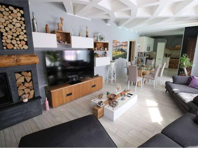 Villa Indipendente in vendita a Filago, Lombardia
