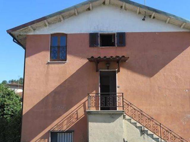 Villa Indipendente in vendita a Unione di comuni Montana Lunigiana, Filattiera