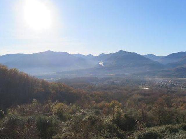 Villa Indipendente in vendita a Unione di comuni Montana Lunigiana, Filattiera