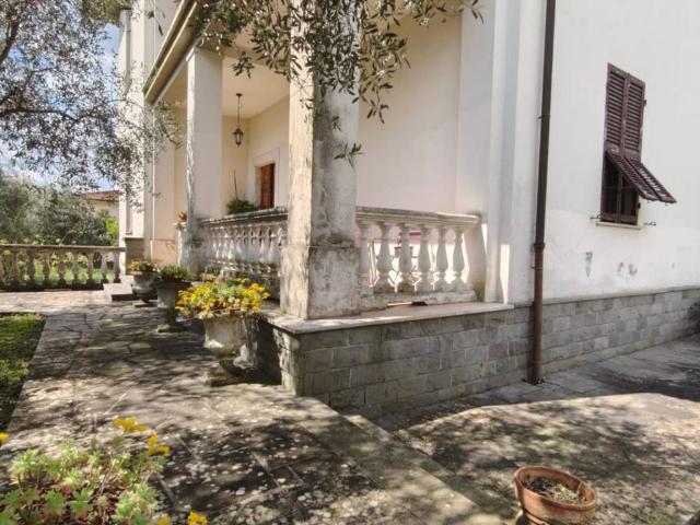 Villa Indipendente in vendita a Unione di comuni Montana Lunigiana, Filattiera