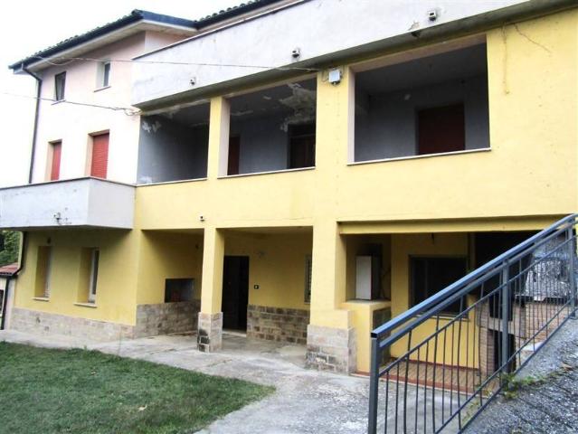 Villa Indipendente in vendita a Filetto, Abruzzo