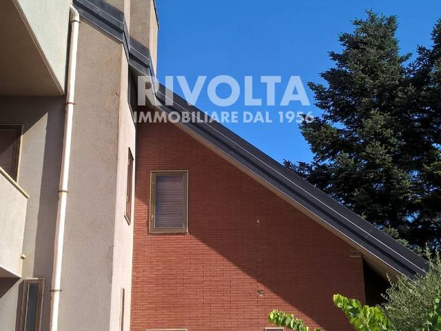 Villa Indipendente in vendita a Filiano, Potenza