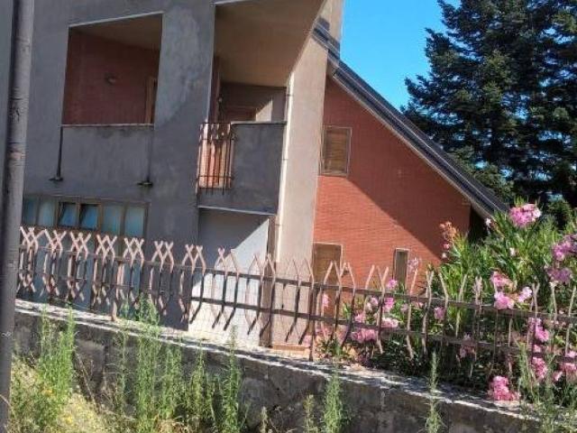 Villa Indipendente in vendita a Filiano, Potenza