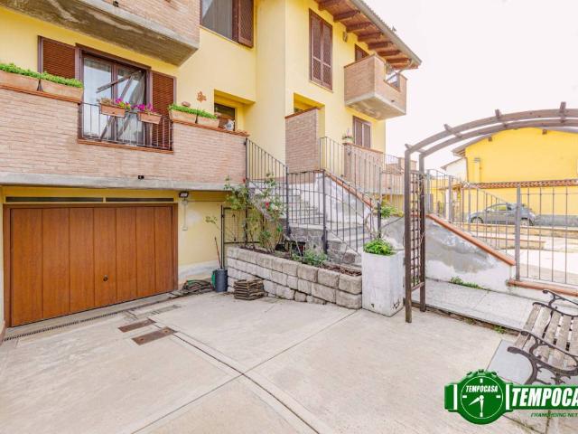 Villa Indipendente in vendita a Filighera