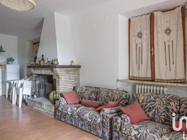 Villa Indipendente in vendita a Montoro, Marche