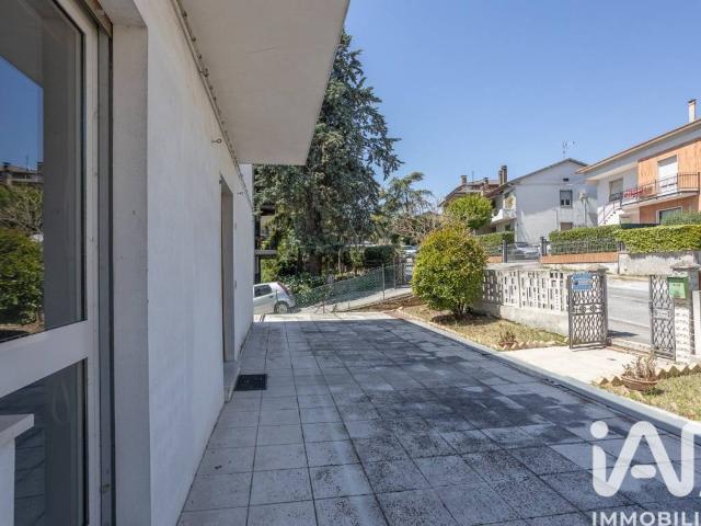 Villa Indipendente in vendita a Marche, Ancona