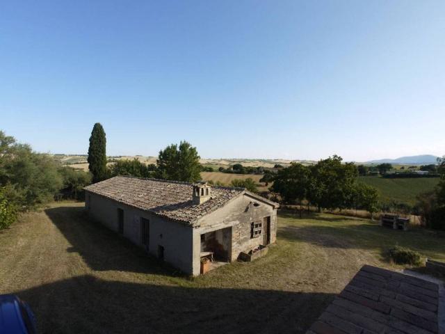Villa Indipendente in vendita a Marche, Ancona