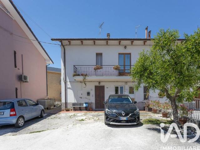 Villa Indipendente in vendita a Marche, Ancona