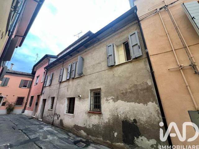 Villa Indipendente in vendita a Unione Comuni Modenesi Area Nord, Finale Emilia