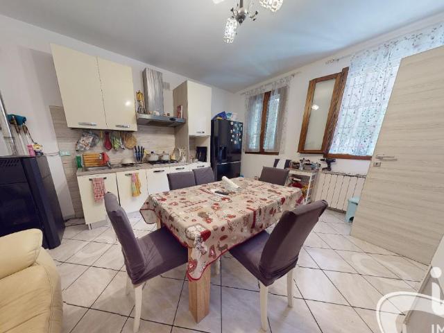 Villa Indipendente in vendita a Unione Comuni Modenesi Area Nord, Finale Emilia