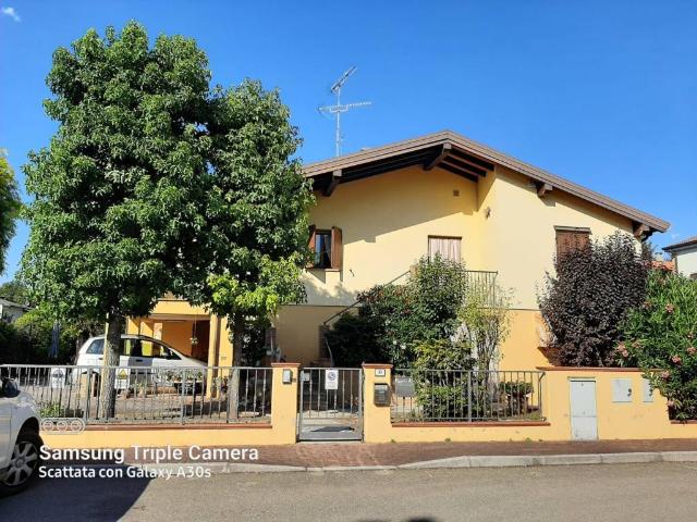 Villa Indipendente in vendita a Unione Comuni Modenesi Area Nord, Finale Emilia