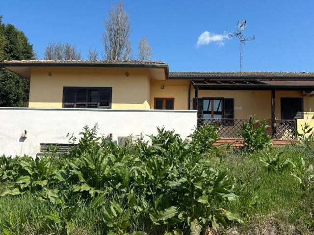 Villa Indipendente in vendita a Unione Comuni Modenesi Area Nord, Finale Emilia