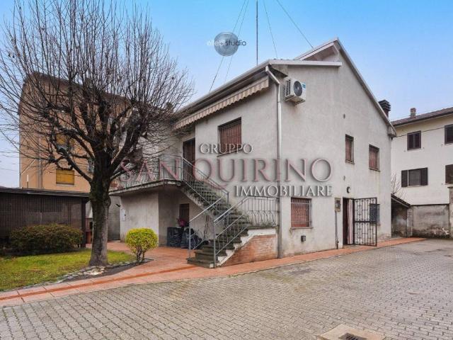 Villa Indipendente in vendita a Unione Comuni Modenesi Area Nord, Finale Emilia