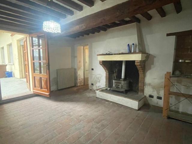 Villa Indipendente in vendita a Unione Comuni Modenesi Area Nord, Finale Emilia