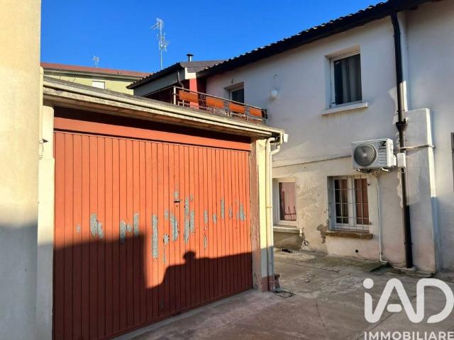 Villa Indipendente in vendita a Unione Comuni Modenesi Area Nord, Finale Emilia
