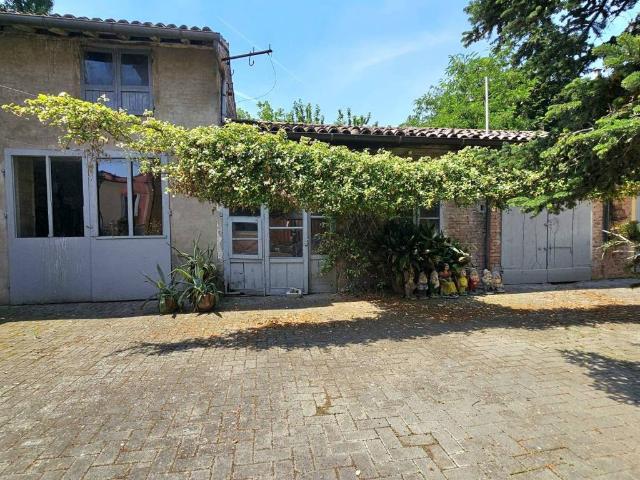 Villa Indipendente in vendita a Crocetta, Finale Emilia