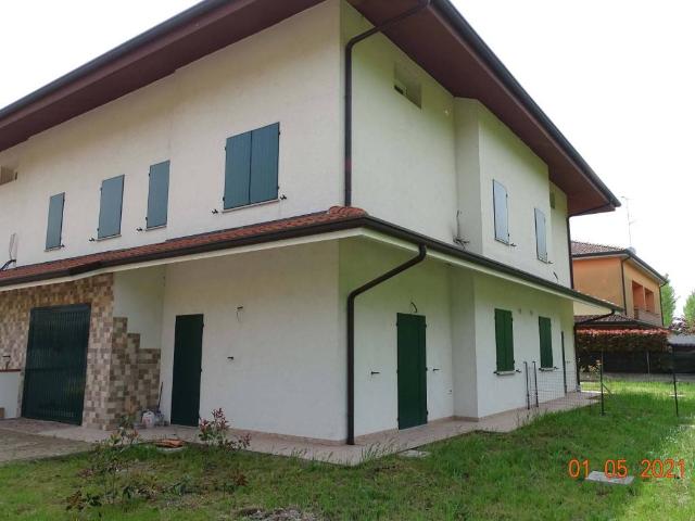 Villa Indipendente in vendita a Unione Comuni Modenesi Area Nord, Finale Emilia
