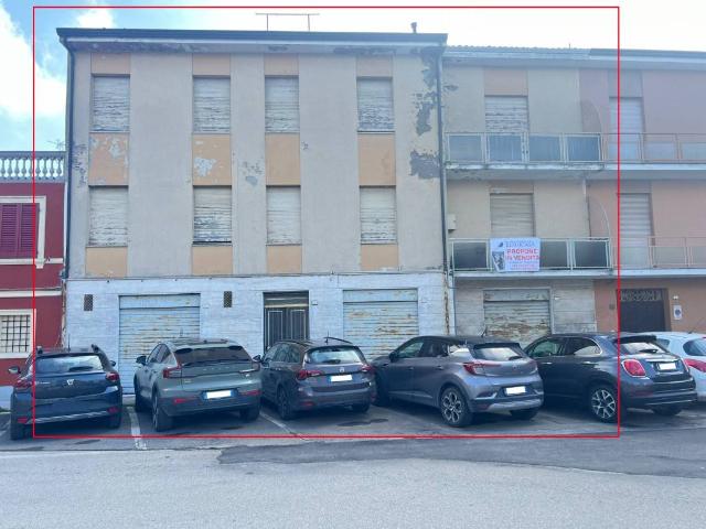 Villa Indipendente in vendita a Unione Comuni Modenesi Area Nord, Finale Emilia