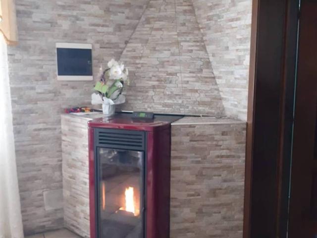 Villa Indipendente in vendita a Unione Comuni Modenesi Area Nord, Finale Emilia