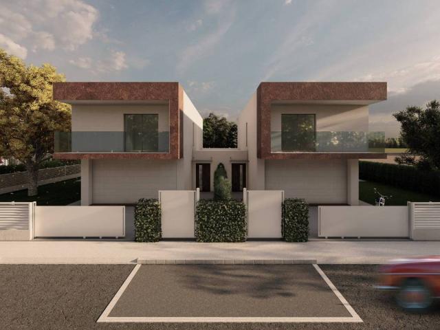 Villa Indipendente in vendita a Unione Comuni Modenesi Area Nord, Finale Emilia