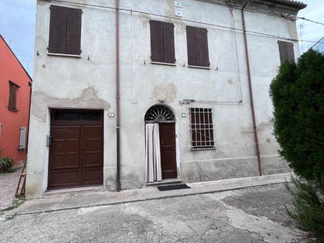 Villa Indipendente in vendita a Unione Comuni Modenesi Area Nord, Finale Emilia