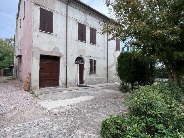 Villa Indipendente in vendita a Unione Comuni Modenesi Area Nord, Finale Emilia