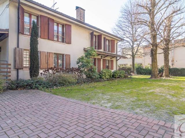 Villa Indipendente in vendita a Unione Comuni Modenesi Area Nord, Finale Emilia