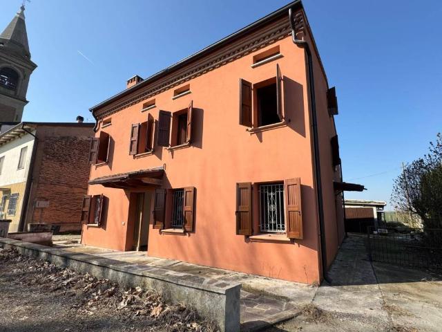 Villa Indipendente in vendita a Unione Comuni Modenesi Area Nord, Finale Emilia