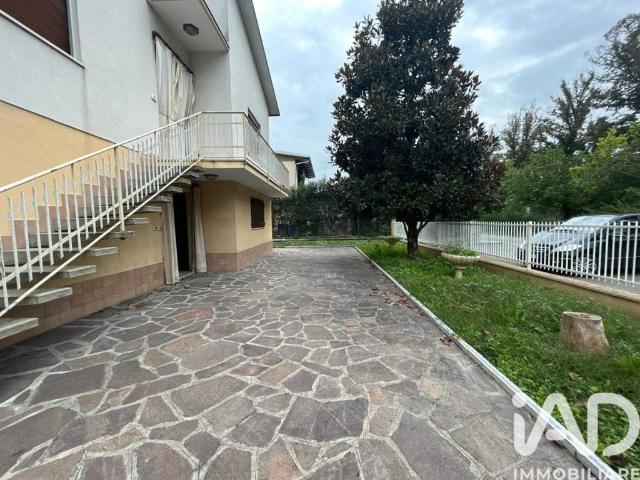 Villa Indipendente in vendita a Unione Comuni Modenesi Area Nord, Finale Emilia