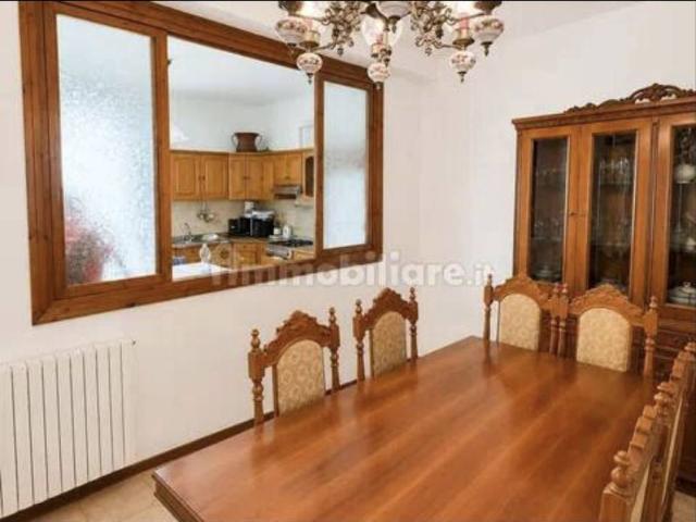 Villa Indipendente in vendita a Unione Comuni Modenesi Area Nord, Finale Emilia